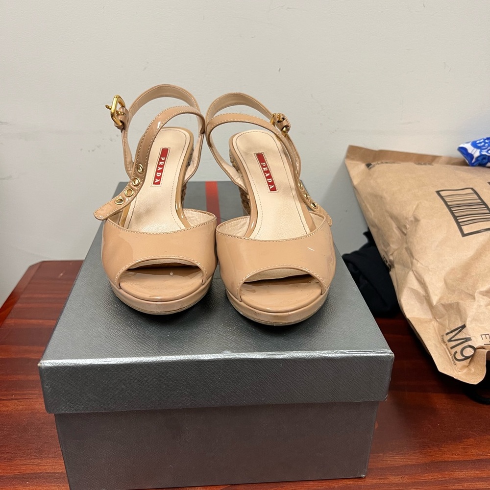 Wedges - Picture 2 of 2